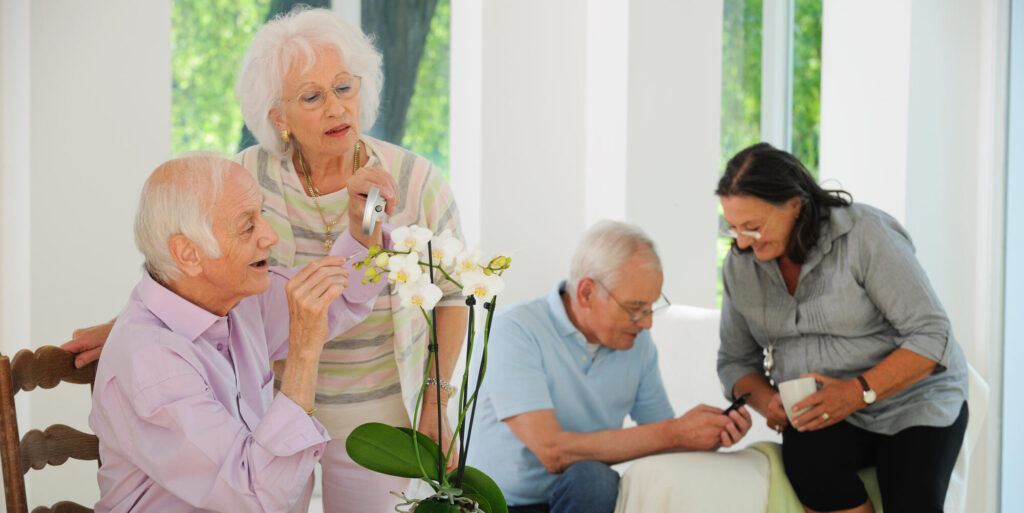 How to Pick a Senior Living Community in Another State - Smart Guide