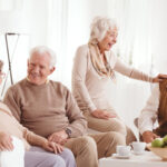 Top Reasons Memory Care Facilities Offer Ideal Senior Support