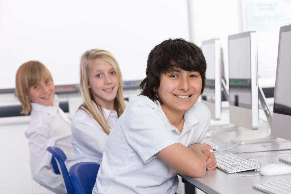 Tuition Free Charter School Focused on Academic Excellence and Leadership