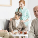 Senior Assistance Services That Make Daily Life Easier