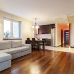 High-Efficiency Radiant Subfloor Panels for Superior Comfort