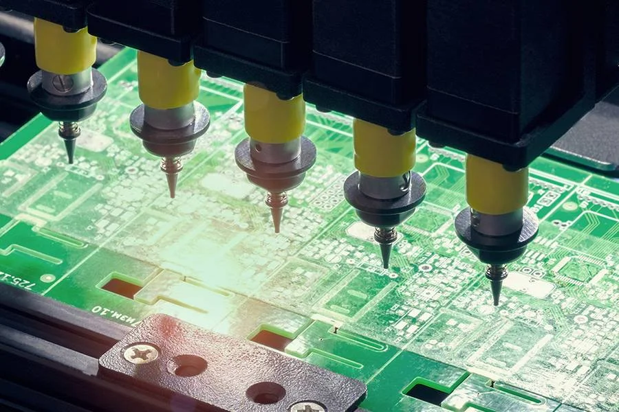 Affordable Custom PCB Fabrication with Expert Quality Control
