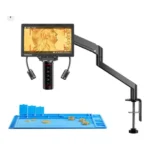 How 3D Microscopes Are Changing Hands-On Work and Learning