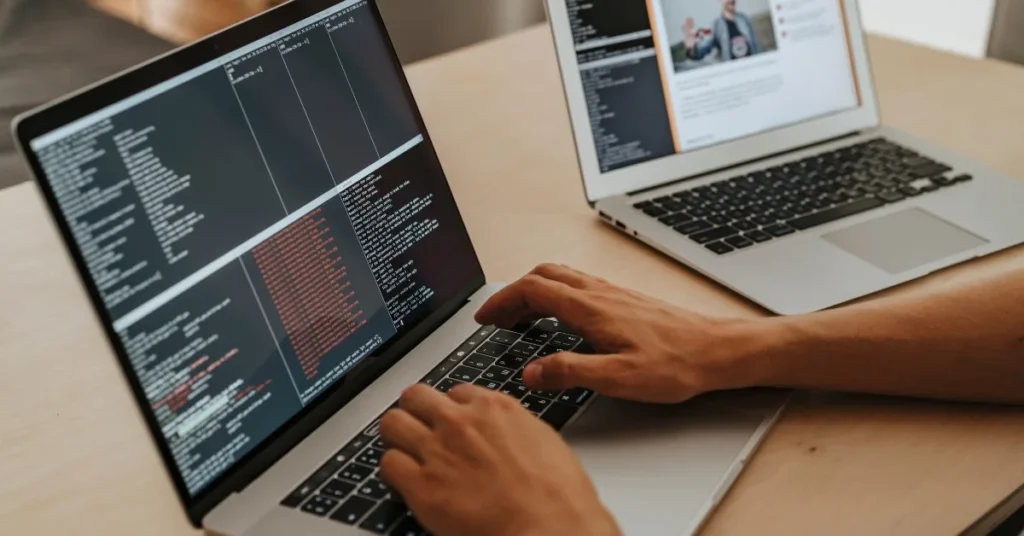 Top Web Development Company for Modern, Scalable Digital Solutions