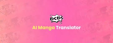 VisualGPT AI Manga Translator for Digital Manga Archiving and Cultural Preservation