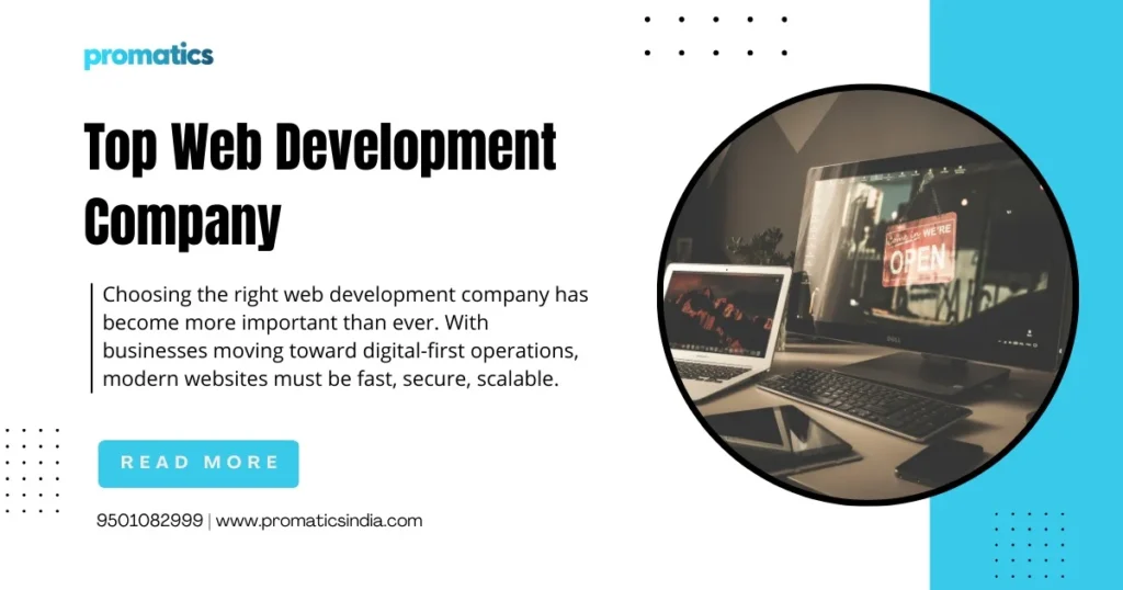 Web Development Company