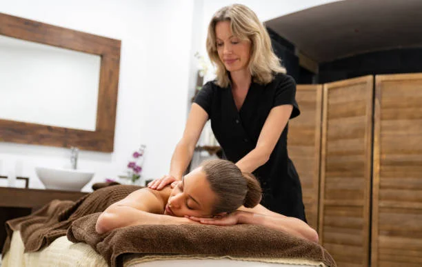 How Nurumassage London Services Offer Professional and Immersive Body-to-Body Relaxation