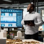 CAD-Powered Estimate Specialist Bringing Accuracy to Every Build Stage