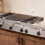 Essential Tips for Buying a Built‑In Cooktop for Your Kitchen