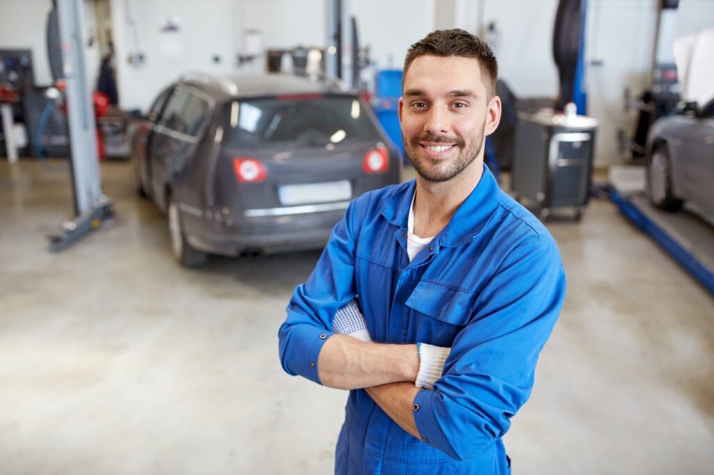 Choosing a Skilled Mechanic for Reliable Vehicle Care