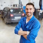 Choosing a Skilled Mechanic for Reliable Vehicle Care