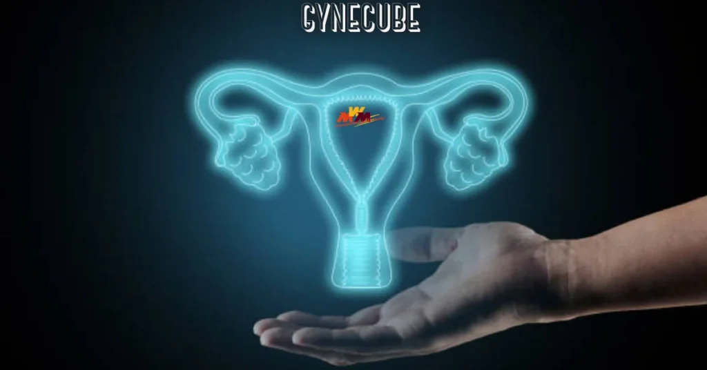 gynecube