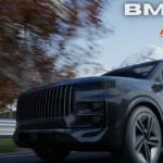 bmvx4 Revolution: Driving Efficiency and Productivity Across Sectors