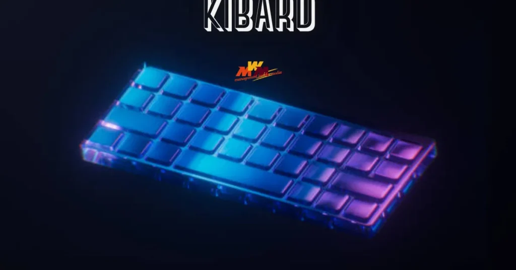 kibard