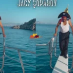 Jack Şoparov: The Journey of Creativity, Passion, and Limitless Ambition