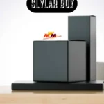 Slylar Box: Smart, Stylish Storage for Contemporary Living Spaces