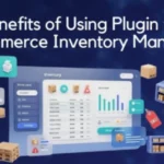 Benefits of Using Plugin for WooCommerce Inventory Management