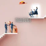 Tiimatuvat: Unlocking the Future of Team Collaboration in the Digital Era