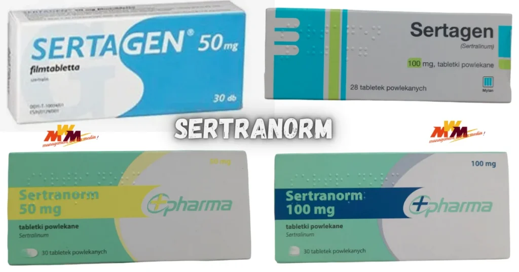 sertranorm