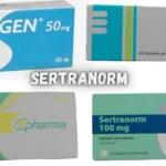 Sertranorm: Prescription Guidelines and Benefits for Mental Wellness