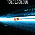 158.63.258.200: Decoding the Numbers Behind Internet Connections