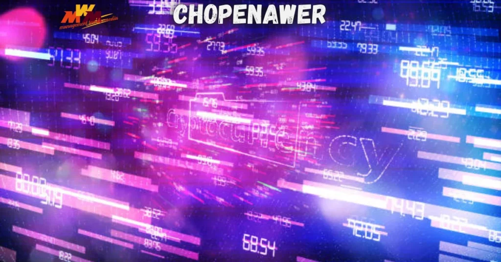 Chopenawer: The Surprising Origin and Cultural Impact of a Viral Enigma