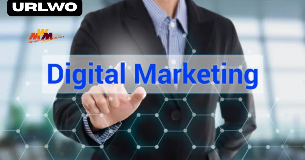 URLwo: Revolutionizing the Way Businesses Approach Digital Marketing