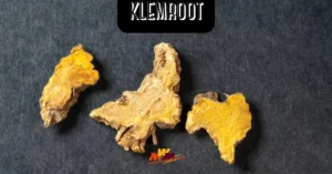 klemroot