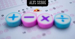 alxs score