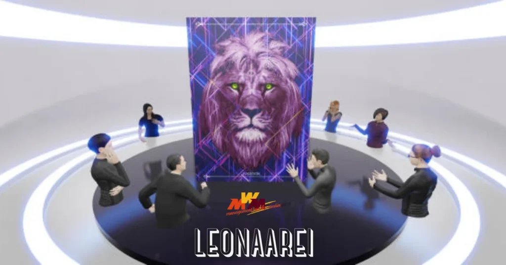 Leonaarei: Unveiling the Creative Concept Shaping Digital Innovation