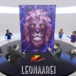 Leonaarei: Unveiling the Creative Concept Shaping Digital Innovation