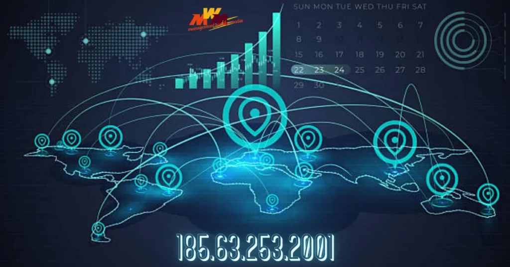 185.63.253.2001: How to Track and Analyze IPs for Safety and Insight