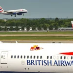 British Airways Gatwick New York suspension: A Closer Look at the Transatlantic Flight Pause