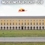 Museumsaufsicht Job: From Tours to Security – A Complete Overview