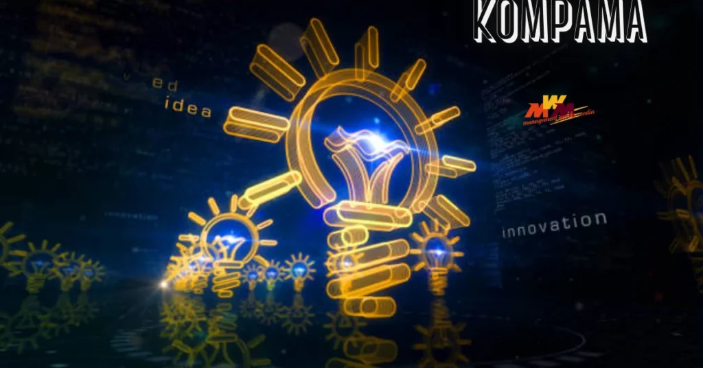 kompama