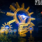 Kompama: Engaging Senses to Foster Growth, Creativity, and Connection