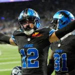 Seahawks vs Detroit Lions Match Player Stats: A Complete Review of the Game’s Top Performers