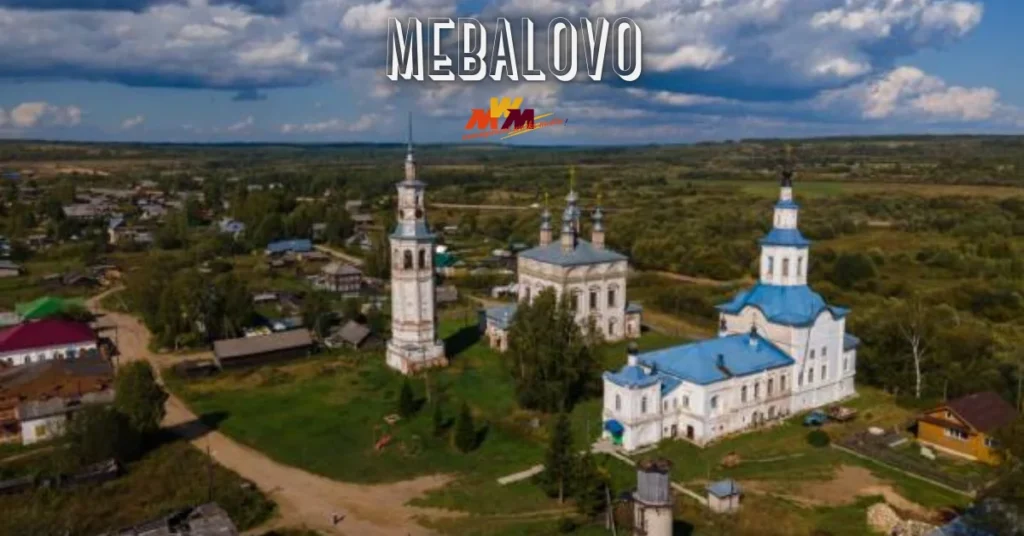 mebalovo