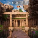 Araachell: Tracing the Footsteps of History’s Mysterious Civilization