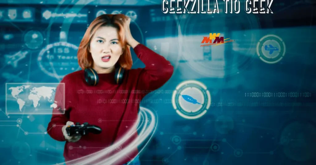 Geekzilla Tio Geek: From PC Builds to Pop Culture – The Complete Deep Dive