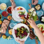 bjudlunch: How a Casual Swedish Lunch Creates Lasting Connections