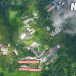 Nerwey: An Untouched Travel Gem Beyond the Crowded Tourist Map