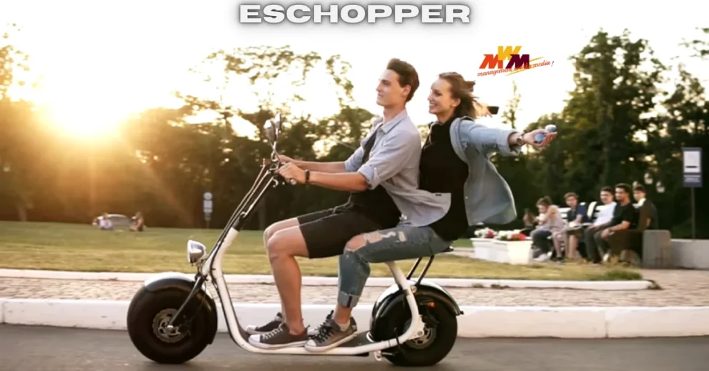 eschopper