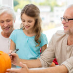 Fun Halloween Ideas to Enjoy With Grandkids