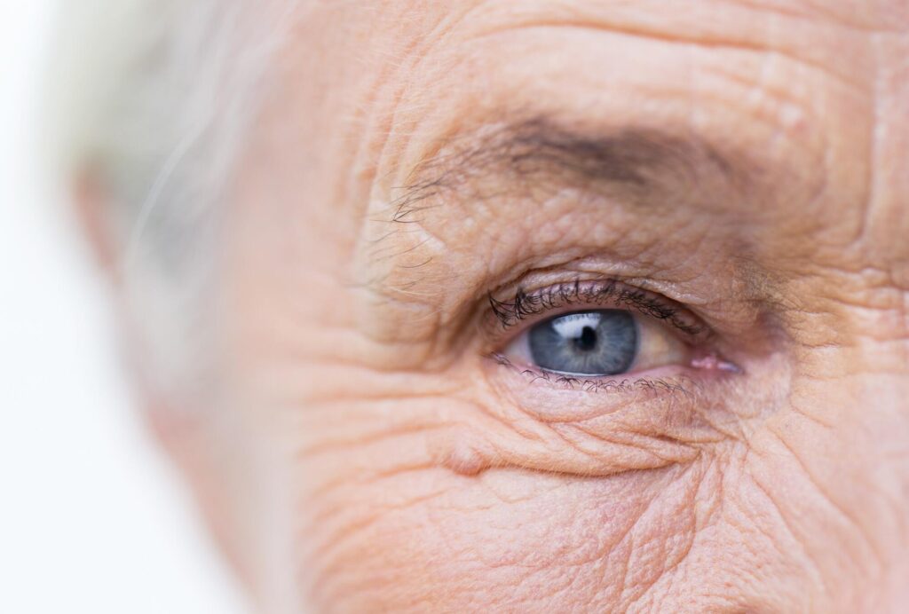 Top Reasons Seniors Need Regular Eye Health Assessments