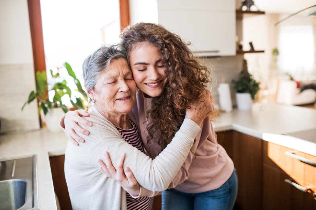 Healthy Relationships for Seniors: Key Strategies and Advice
