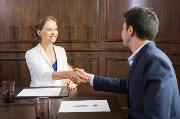 Estate Planning Attorney