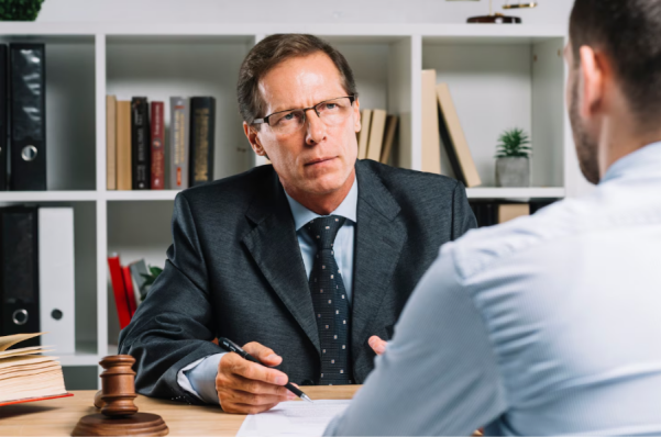 Estate Planning Attorney