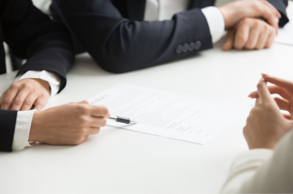 Estate Planning Attorney