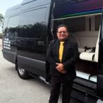Why Luxury Ride Choices Matter For VIP Event Transportation In Naples